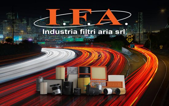 Ifa Filtri